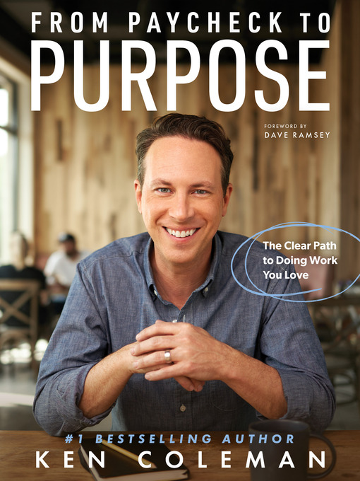 Cover image for From Paycheck to Purpose